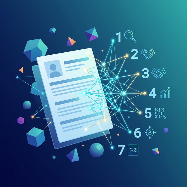 7 Tips for Writing an AI-Optimized Resume in 2026