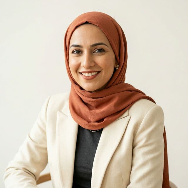 Amara Hassan