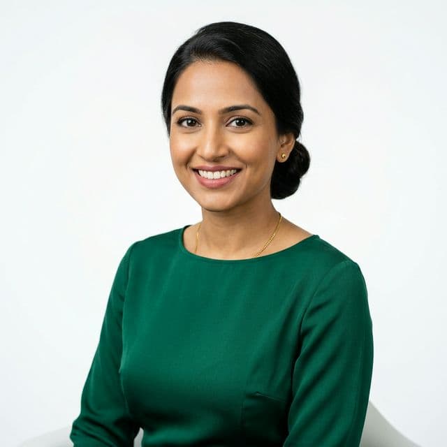 Priya Patel